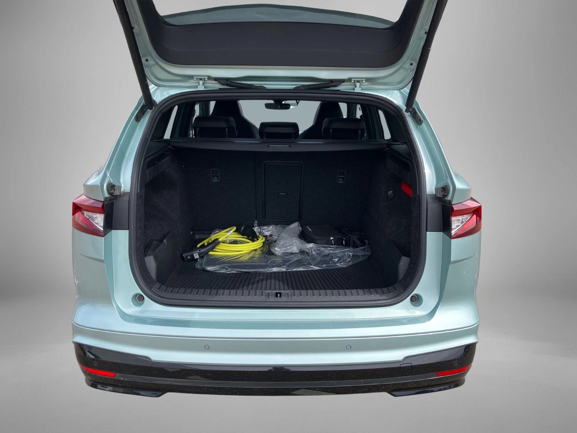 Hoofdafbeelding Škoda Enyaq iV