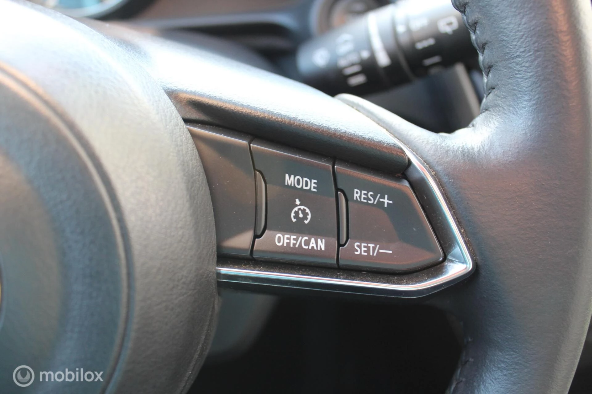 Hoofdafbeelding Mazda 2