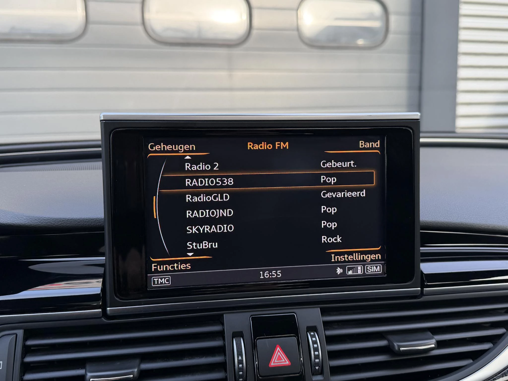 Hoofdafbeelding Audi RS6