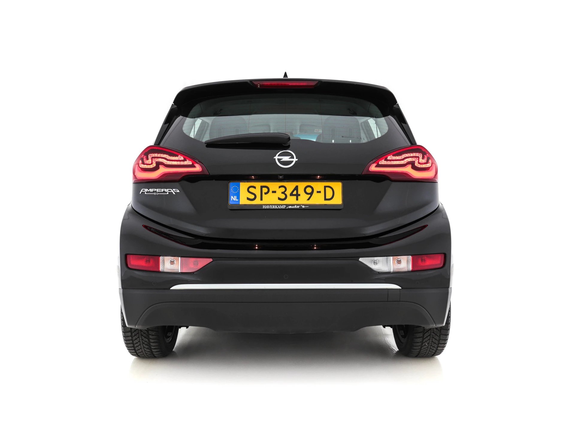 Hoofdafbeelding Opel Ampera-e