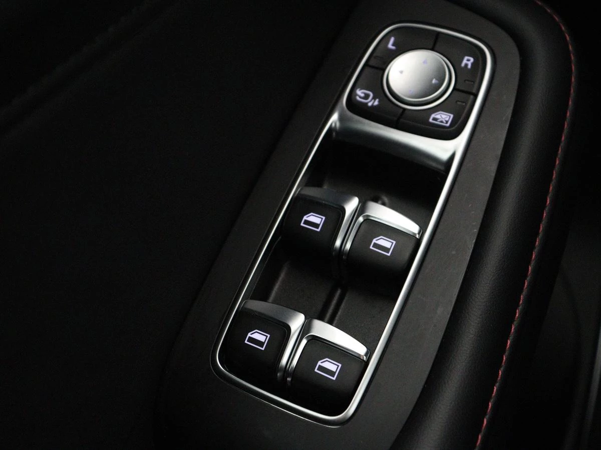 Hoofdafbeelding MG EHS