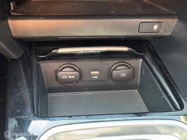 Hoofdafbeelding Kia XCeed
