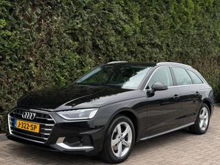 Audi A4 Avant 40 TFSI Launch edition Sport