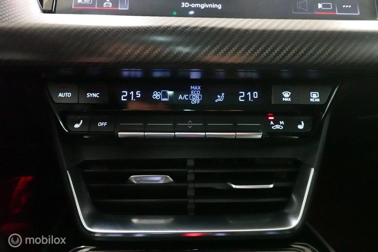 Hoofdafbeelding Audi e-tron GT
