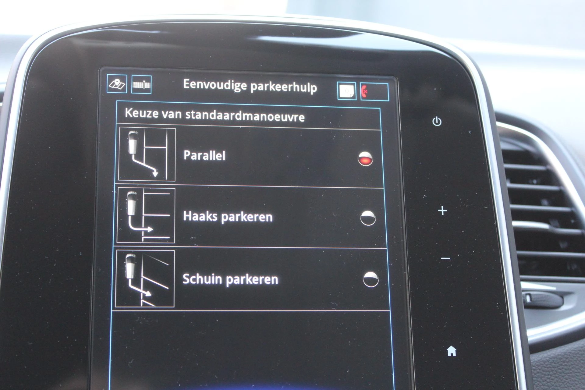 Hoofdafbeelding Renault Grand Scénic