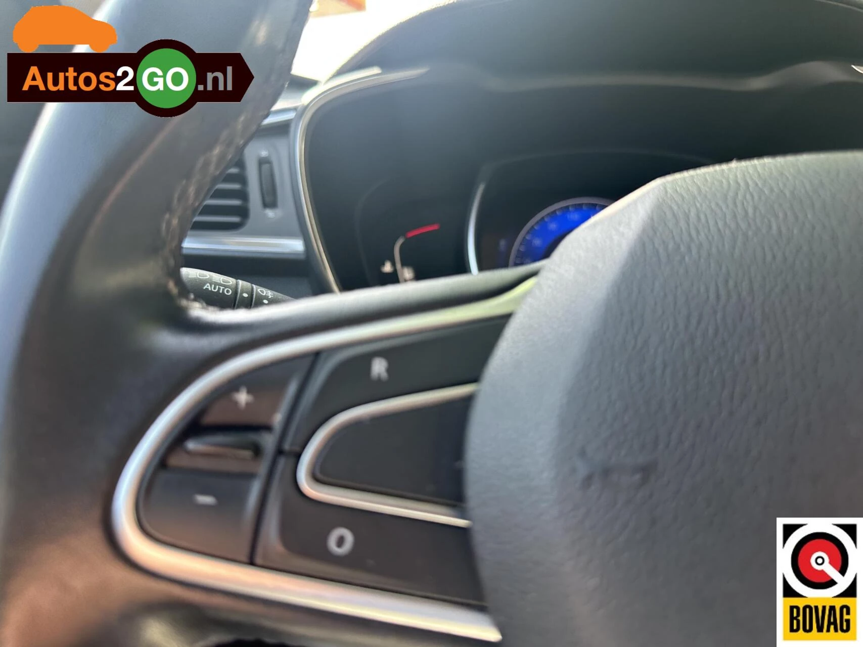 Hoofdafbeelding Renault Kadjar