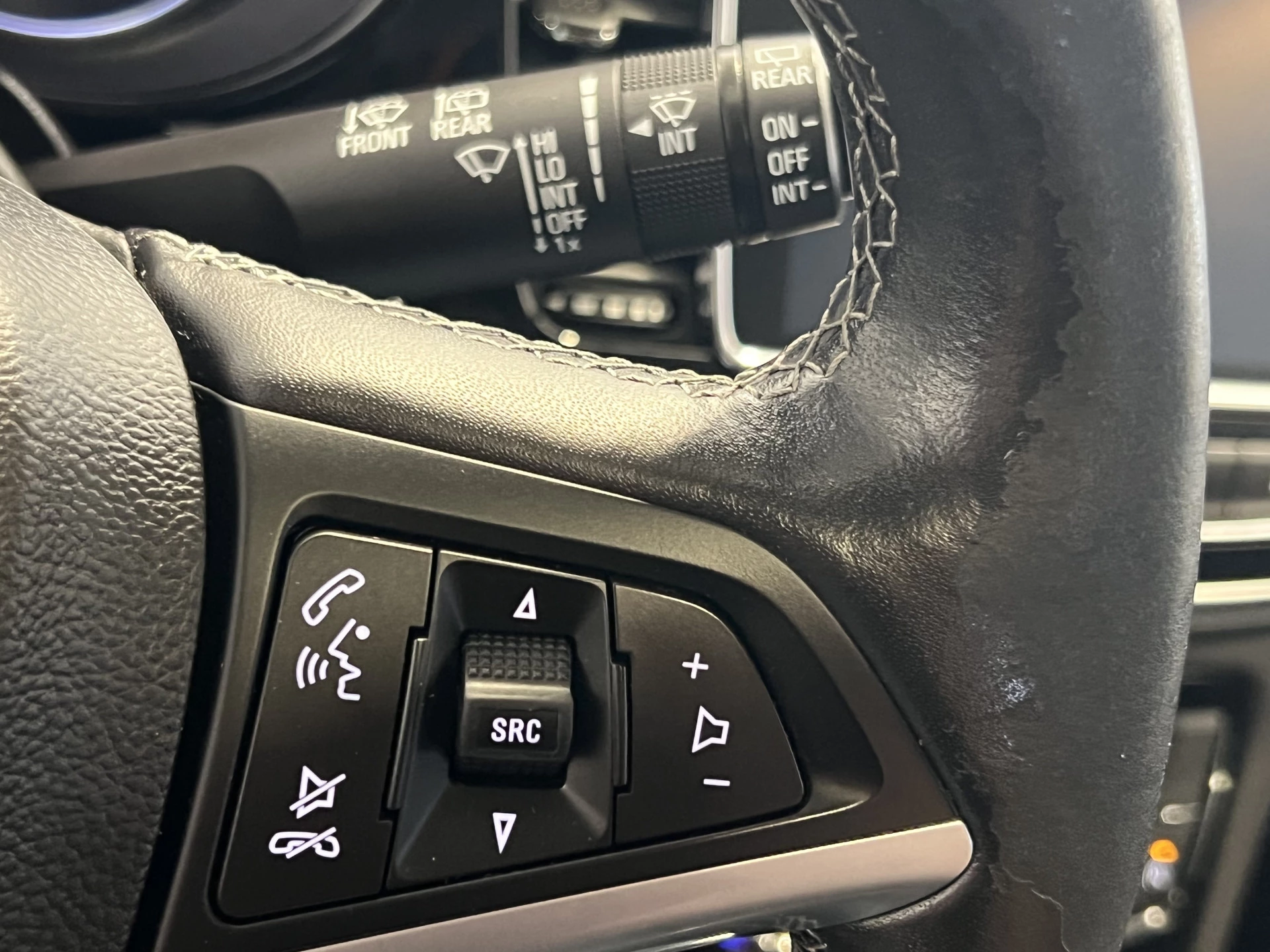 Hoofdafbeelding Opel Mokka X