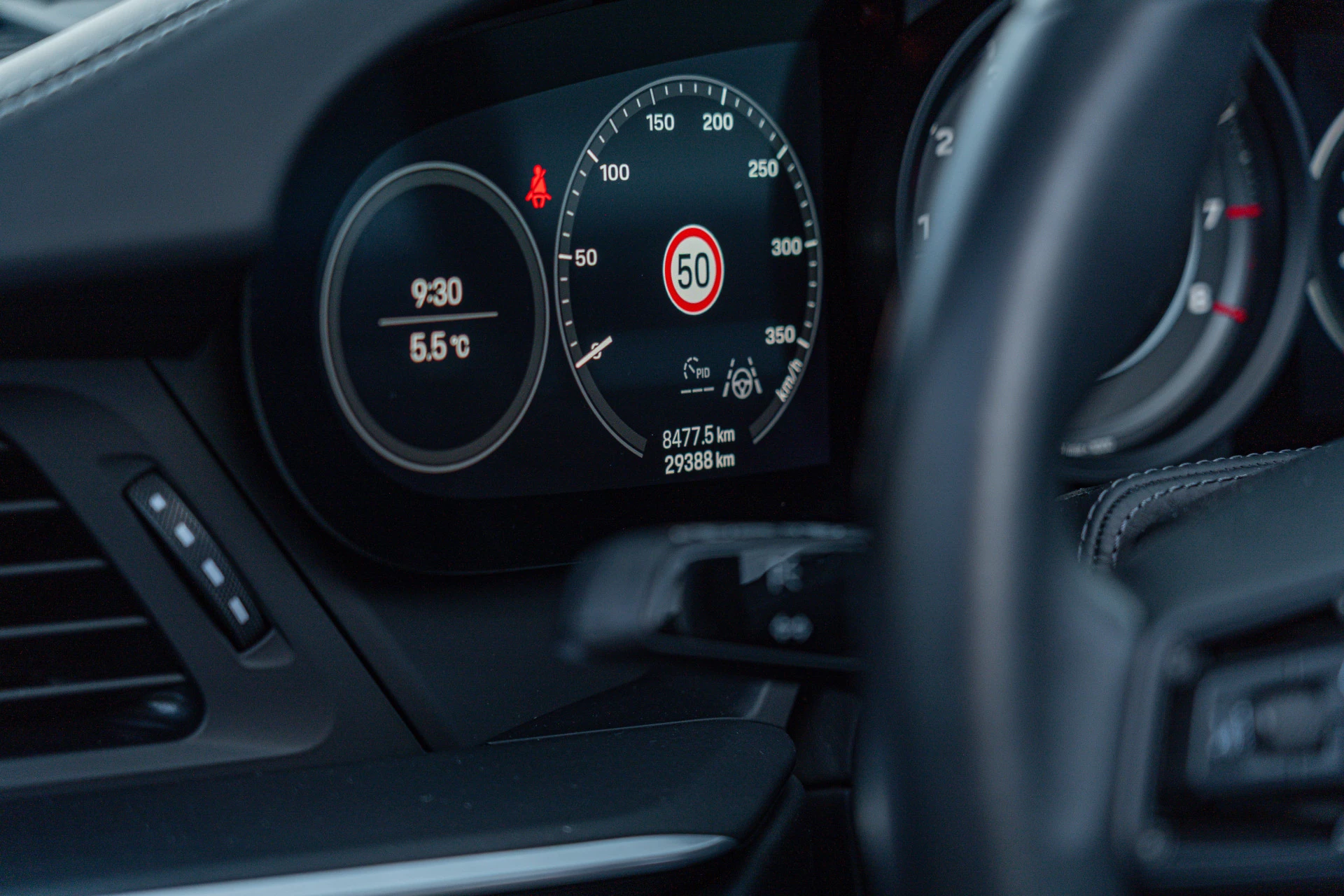 Hoofdafbeelding Porsche 911