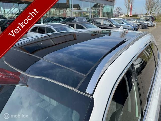 Hoofdafbeelding Kia Sorento