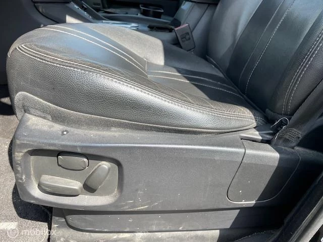 Hoofdafbeelding Land Rover Discovery