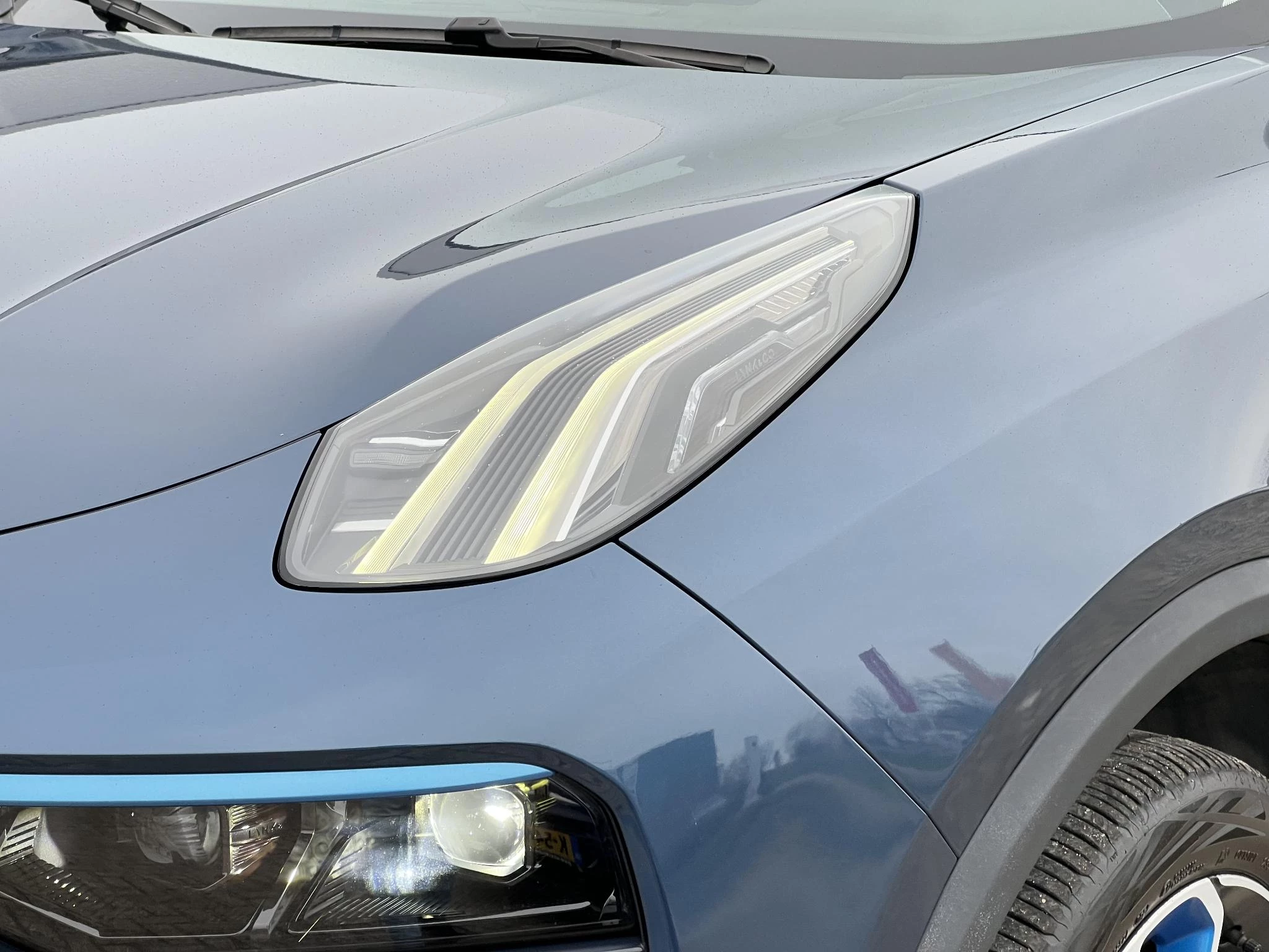 Hoofdafbeelding Lynk & Co 01