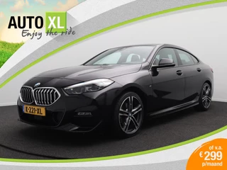 BMW 2 Serie Gran Coupé 218i High Exe. M-Sport M2-Sportstoelen LMV 17'