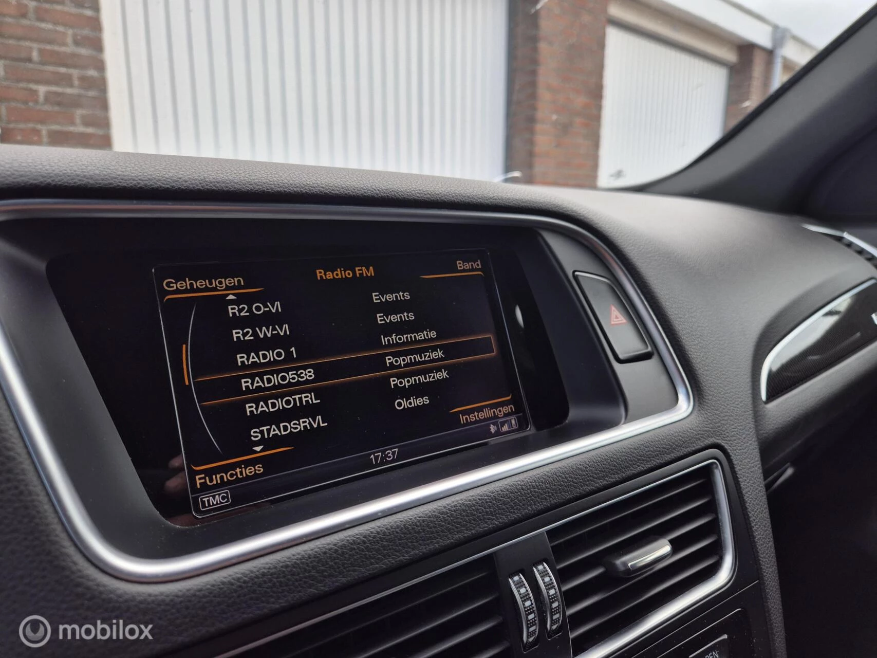 Hoofdafbeelding Audi SQ5