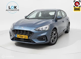 Ford Focus 1.5 EcoBoost ST Line Business B&O|CAMERA|LED|