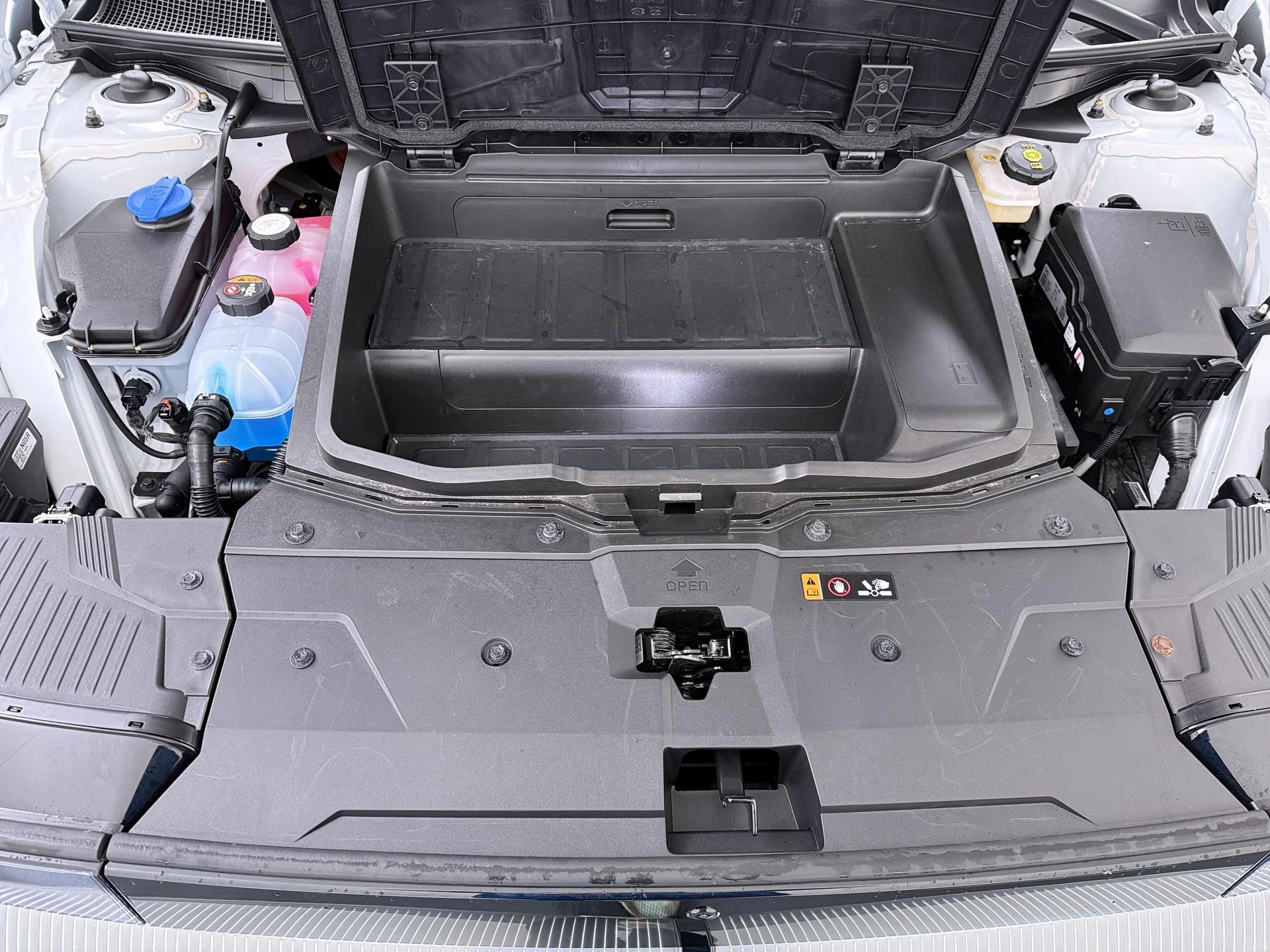 Hoofdafbeelding Hyundai IONIQ 5