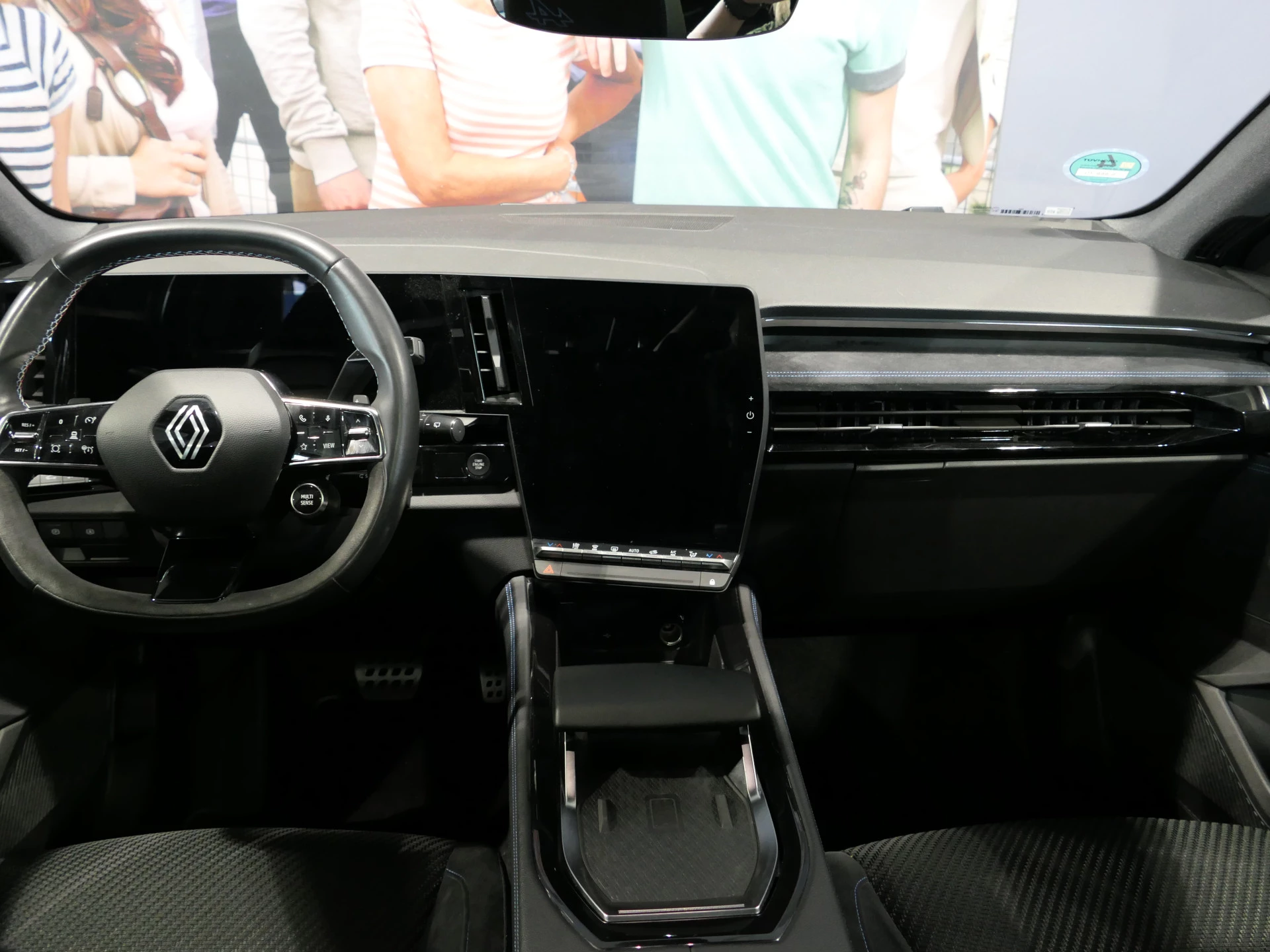 Hoofdafbeelding Renault Austral