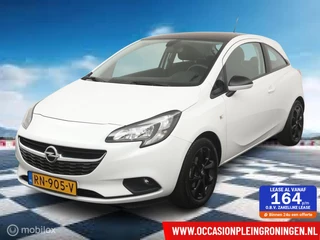 Opel Corsa 1.4 Black Edition