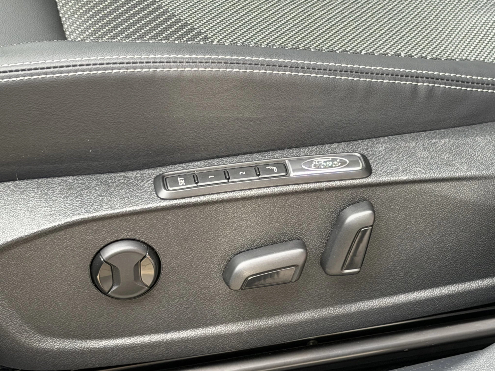 Hoofdafbeelding Ford Explorer