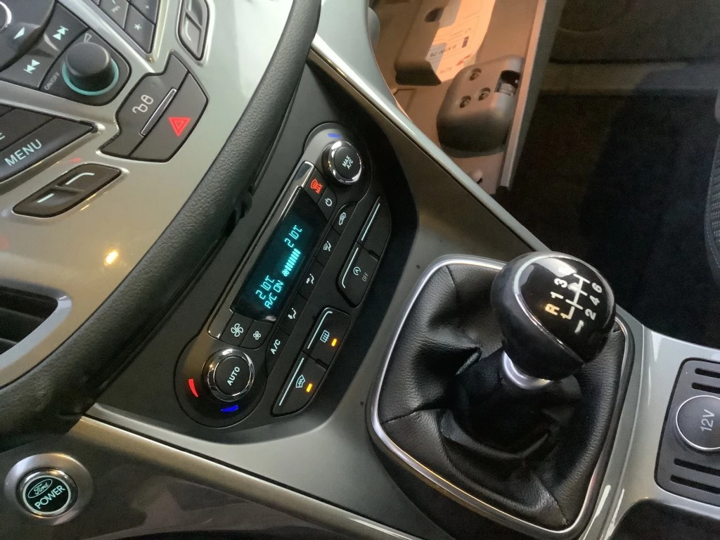 Hoofdafbeelding Ford Grand C-Max