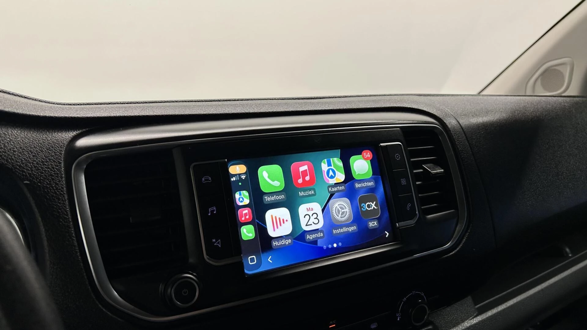 Hoofdafbeelding Peugeot Expert