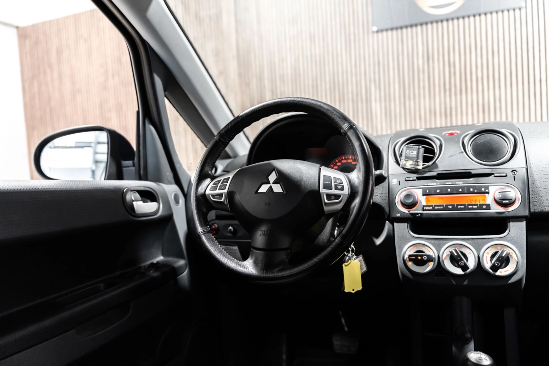 Hoofdafbeelding Mitsubishi Colt