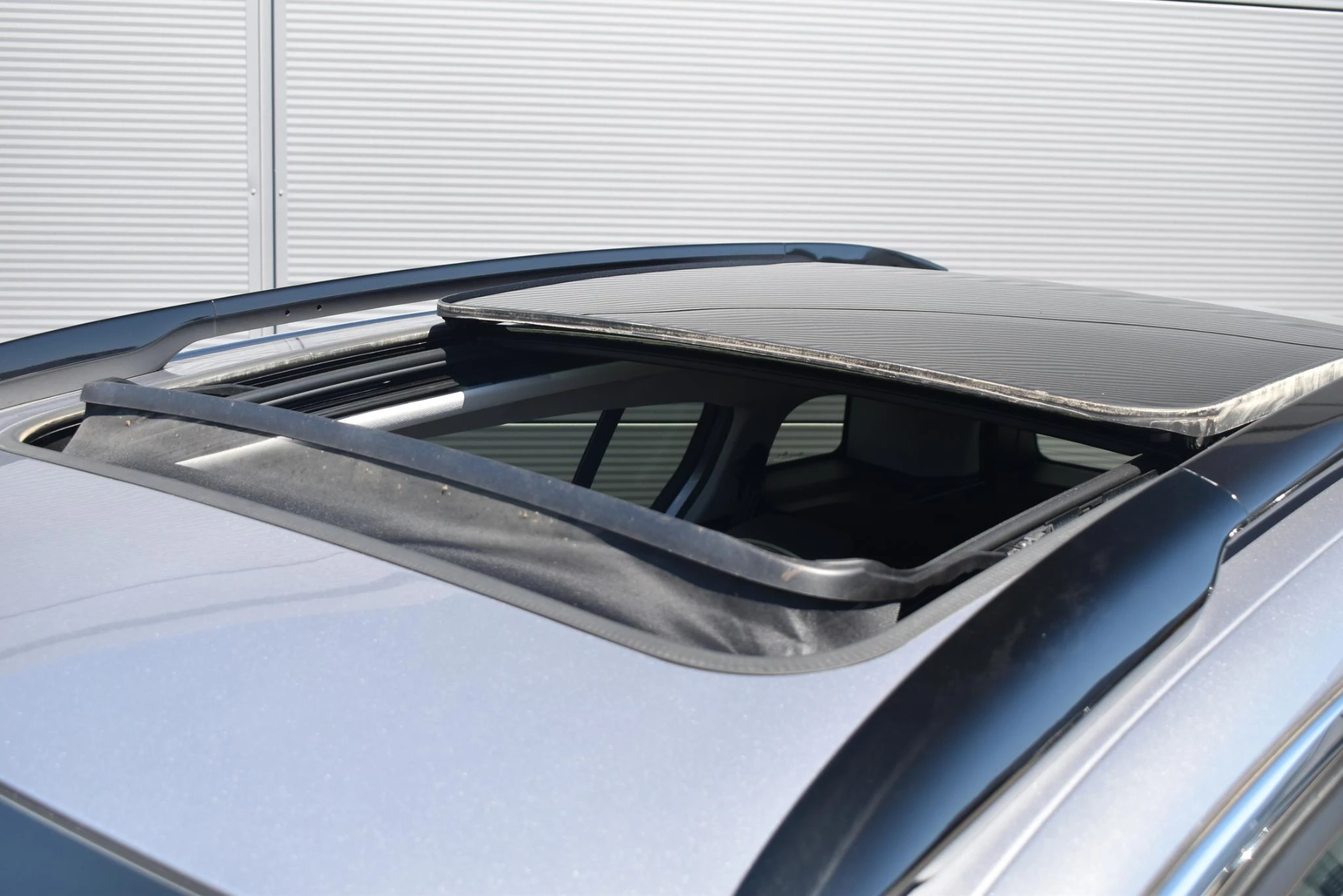 Hoofdafbeelding Citroën C5 Aircross