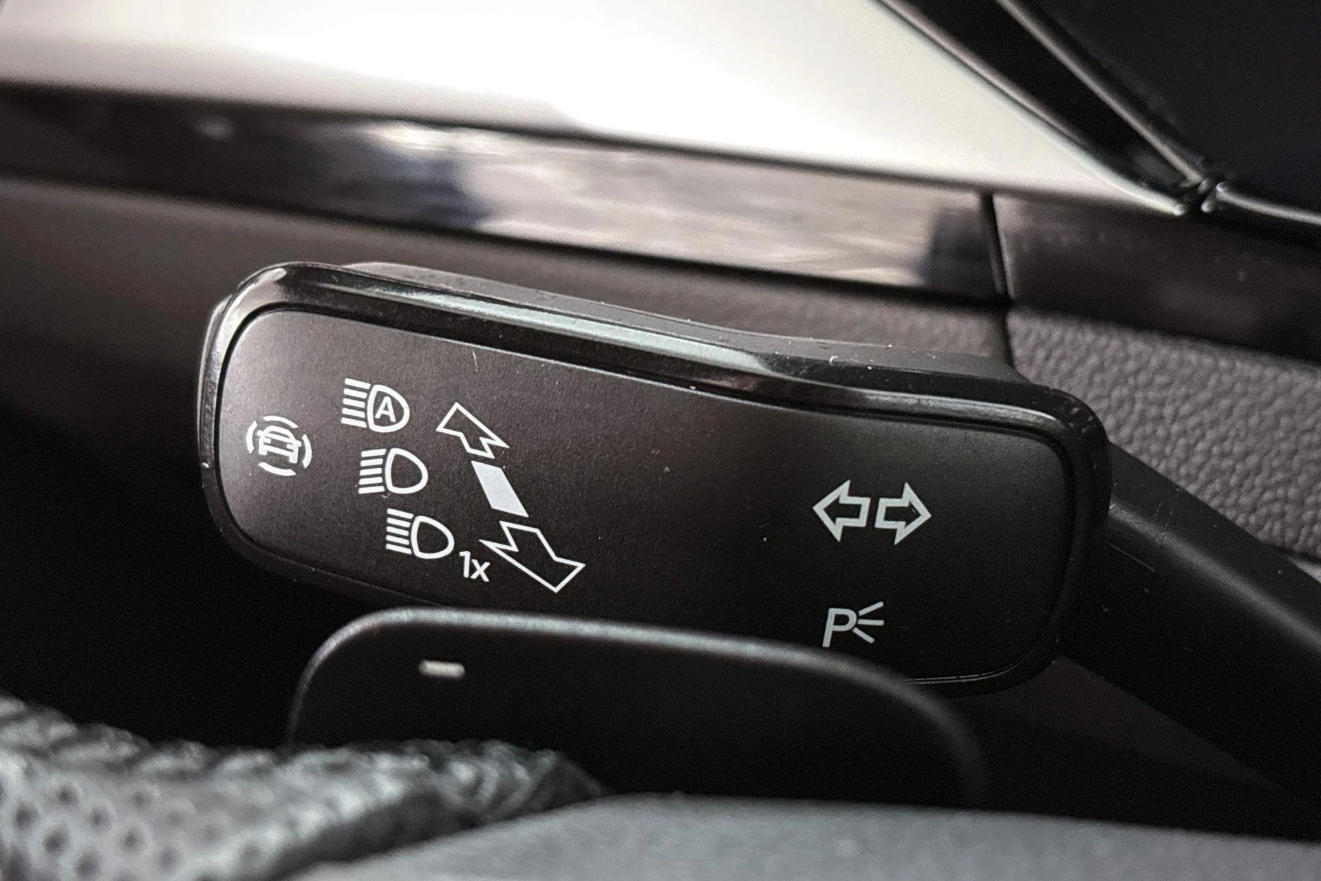 Hoofdafbeelding Volkswagen Arteon