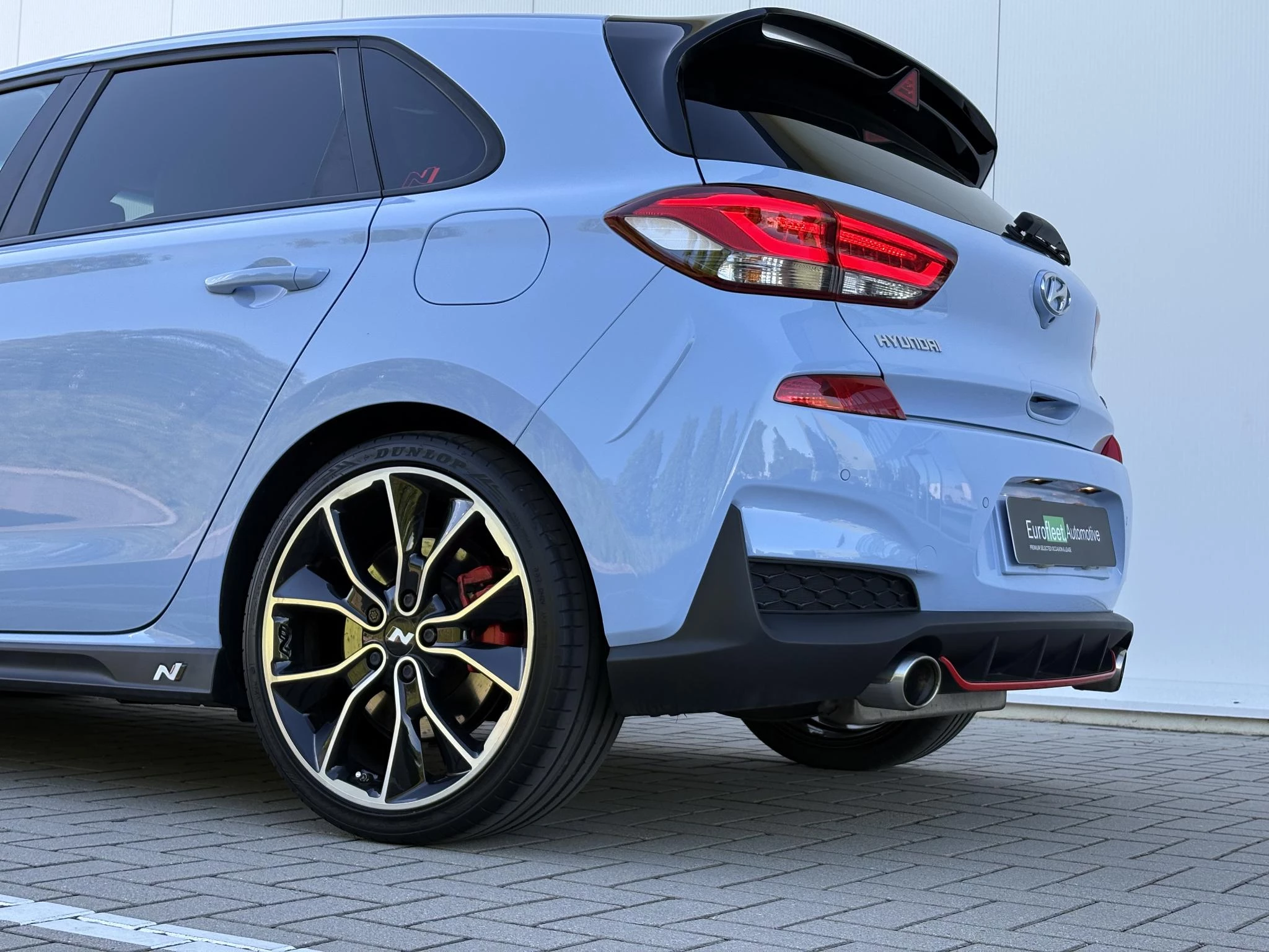 Hoofdafbeelding Hyundai i30