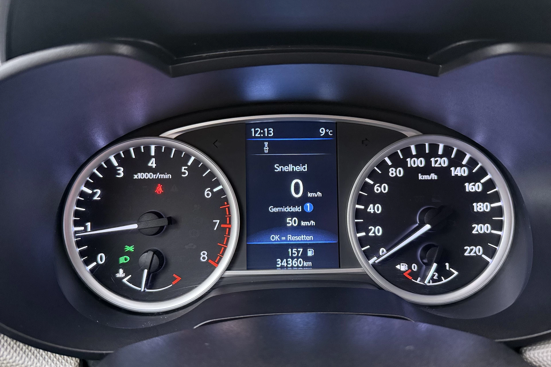 Hoofdafbeelding Nissan Micra