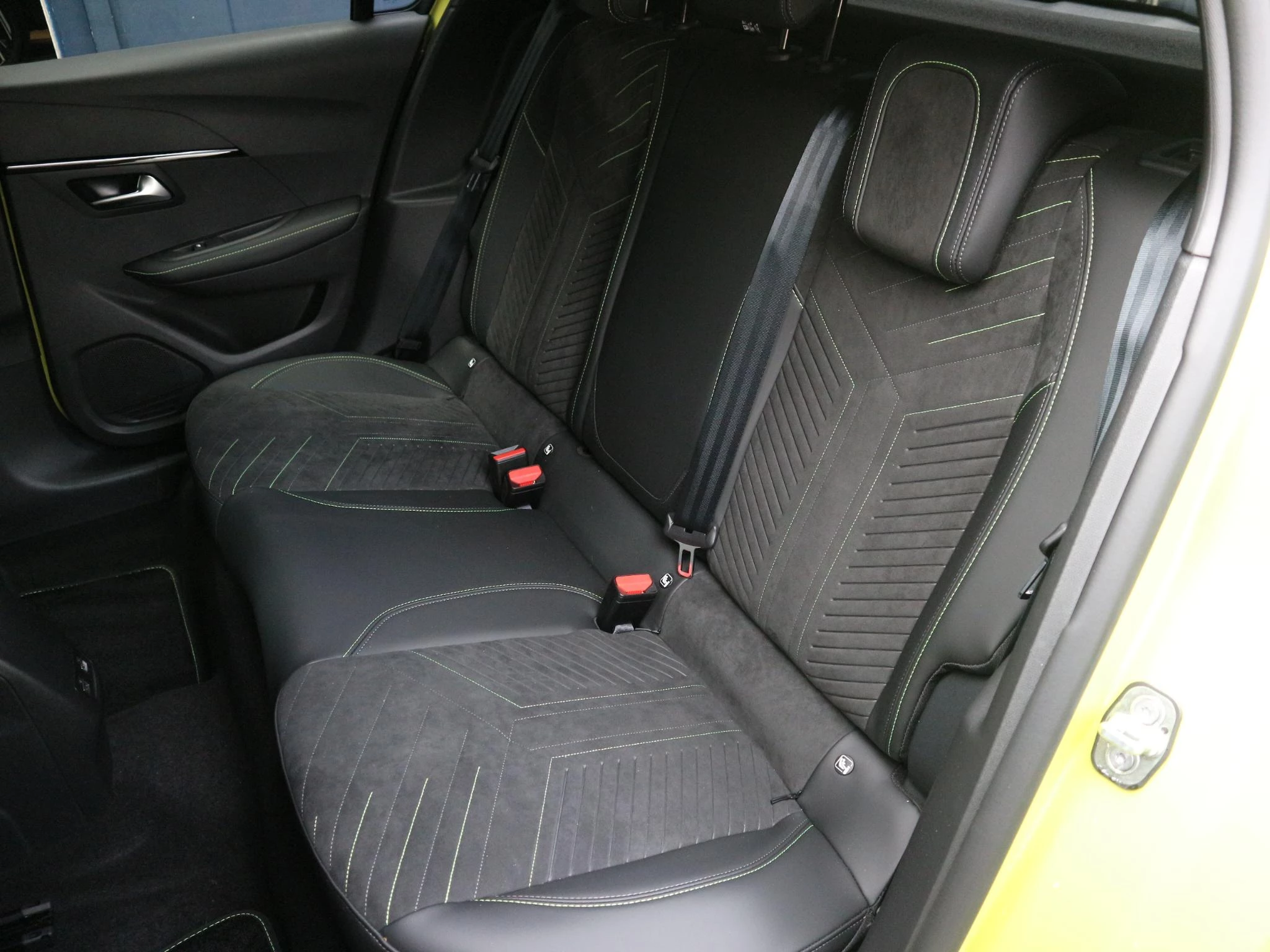 Hoofdafbeelding Peugeot e-208