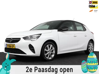 Opel Corsa 1.2 T 100pk Edition LM-velgen/Carplay/DAB/PDC/Navigatie