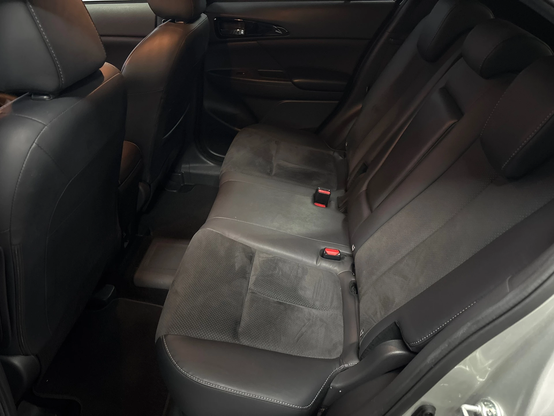 Hoofdafbeelding Mitsubishi Eclipse Cross