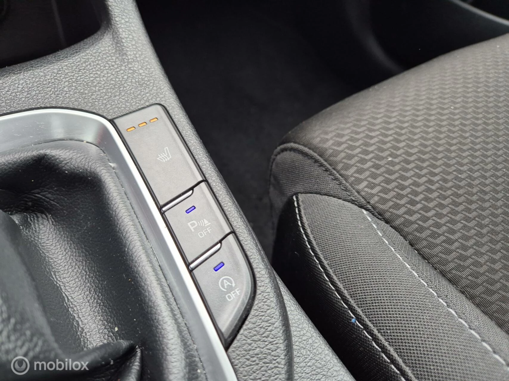 Hoofdafbeelding Hyundai i30