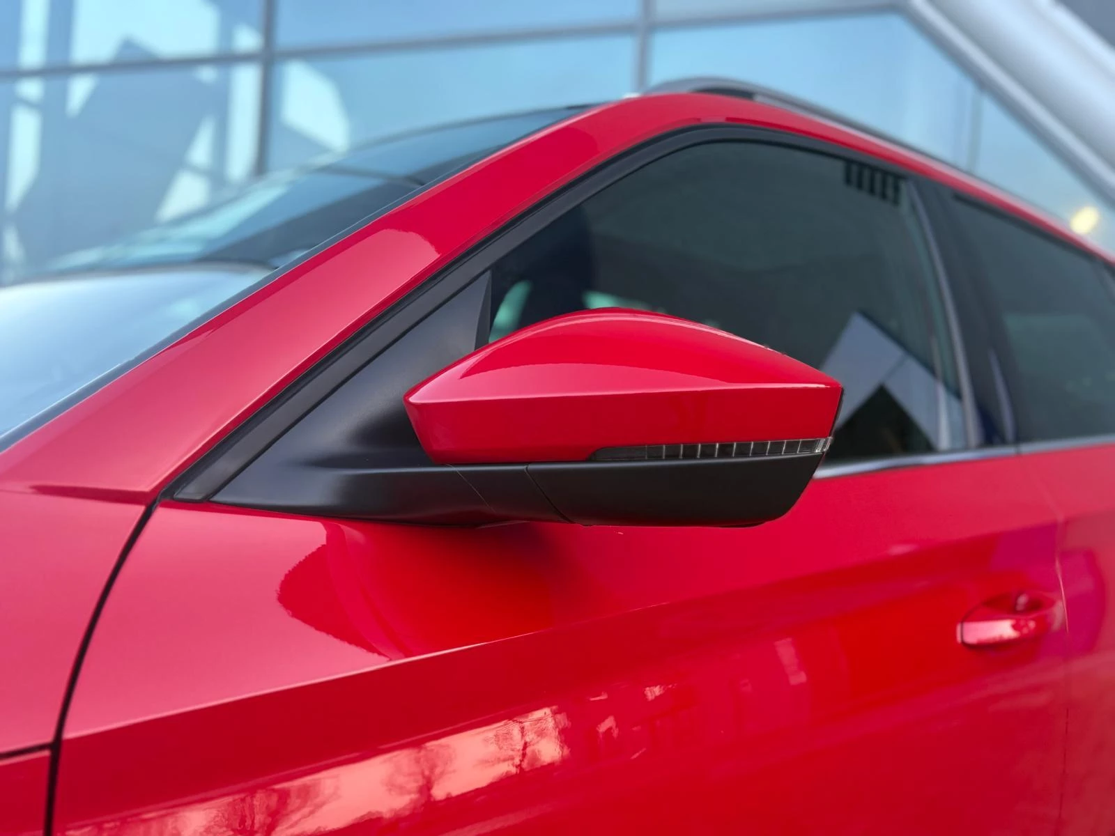 Hoofdafbeelding Škoda Kamiq