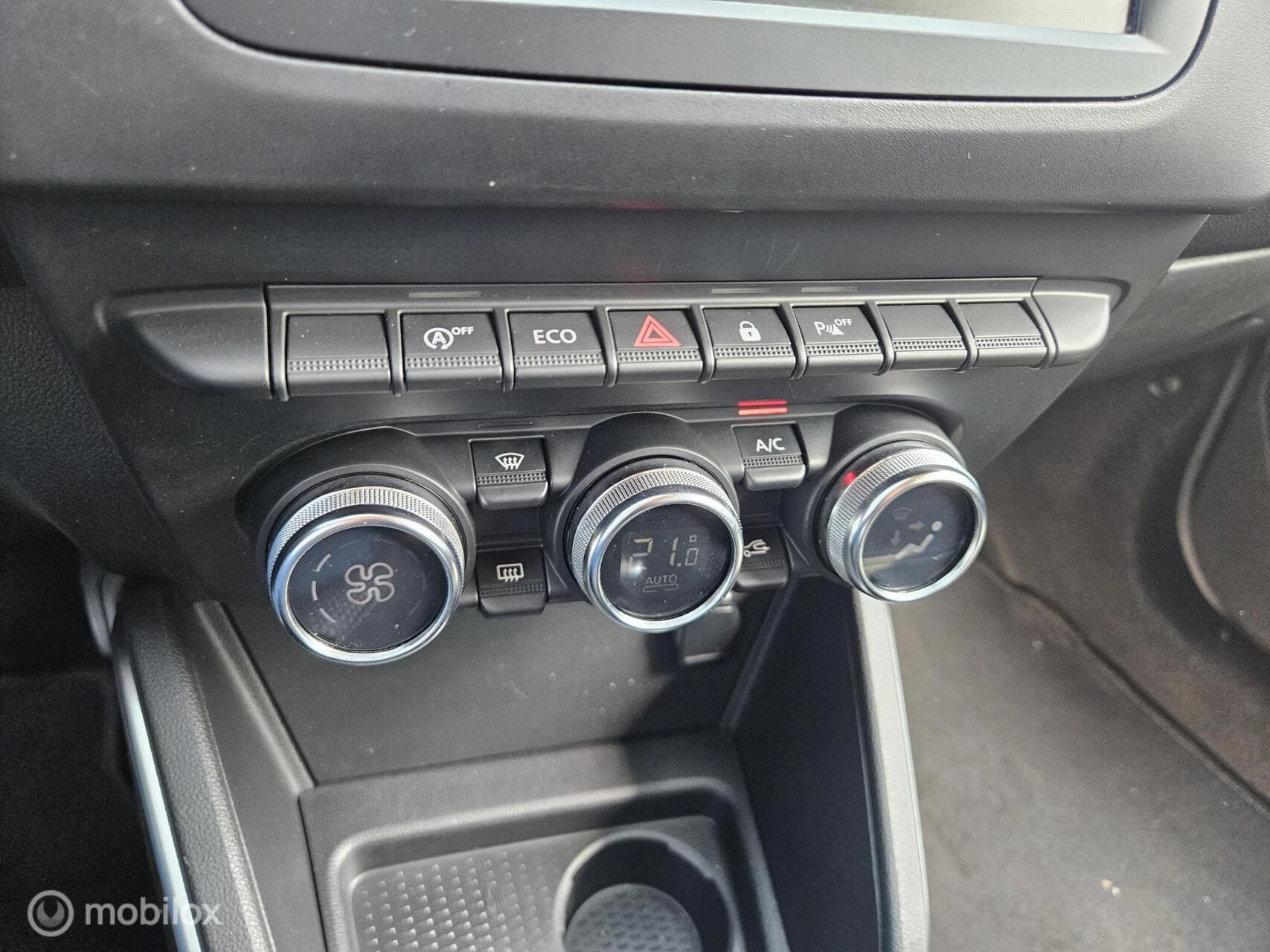 Hoofdafbeelding Dacia Duster