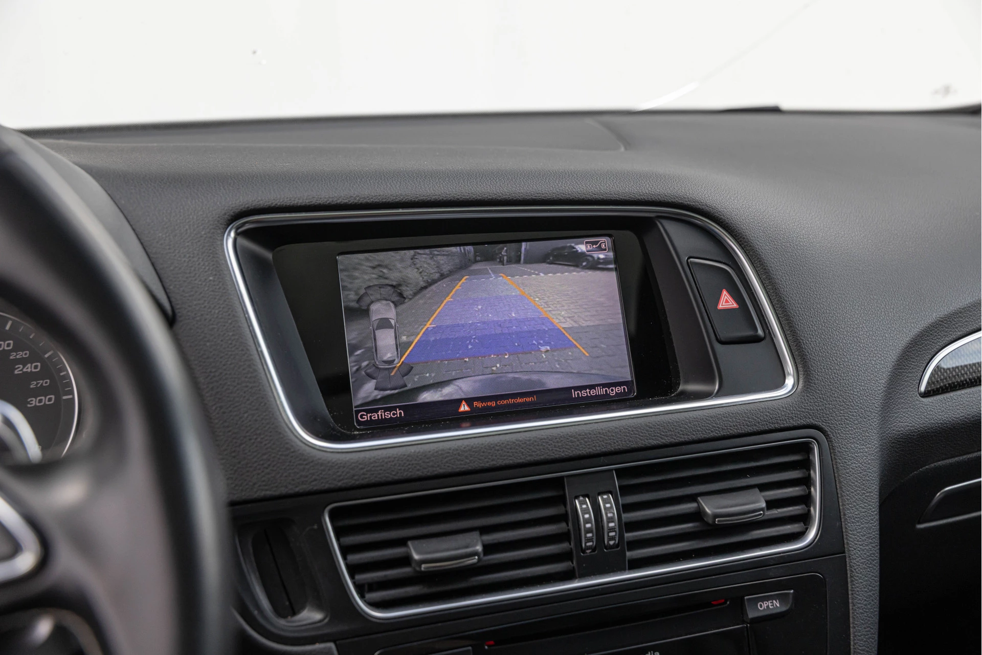 Hoofdafbeelding Audi SQ5