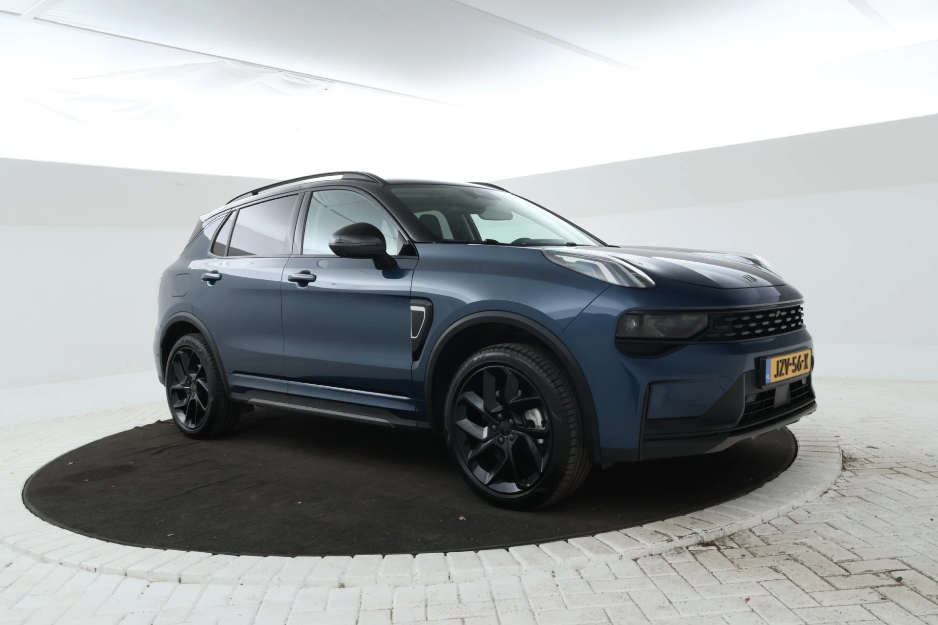 Hoofdafbeelding Lynk & Co 01