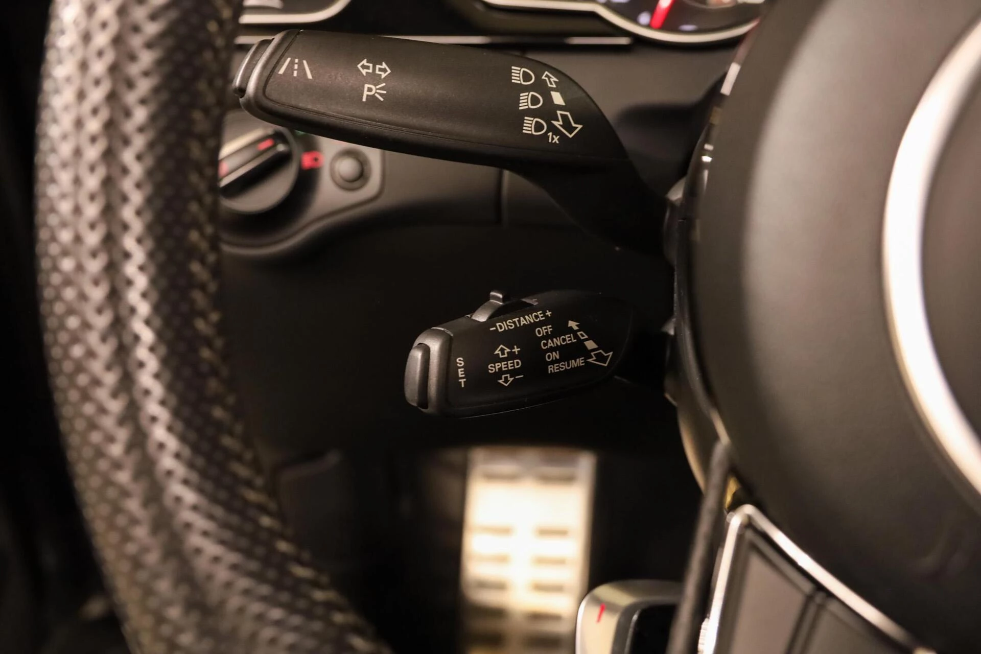 Hoofdafbeelding Audi RS5