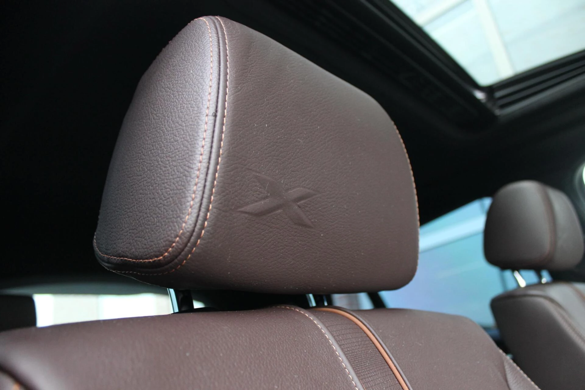 Hoofdafbeelding BMW X4