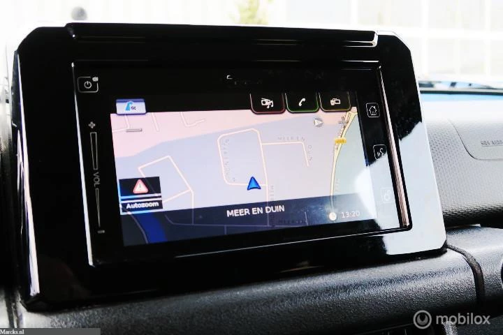 Hoofdafbeelding Suzuki Jimny