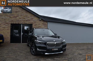 BMW X1 XDRIVE25E HIGH EXEC. Xenon, Navi, AUT