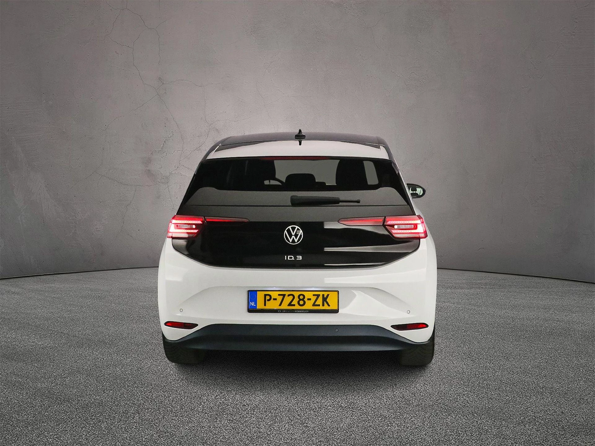 Hoofdafbeelding Volkswagen ID.3