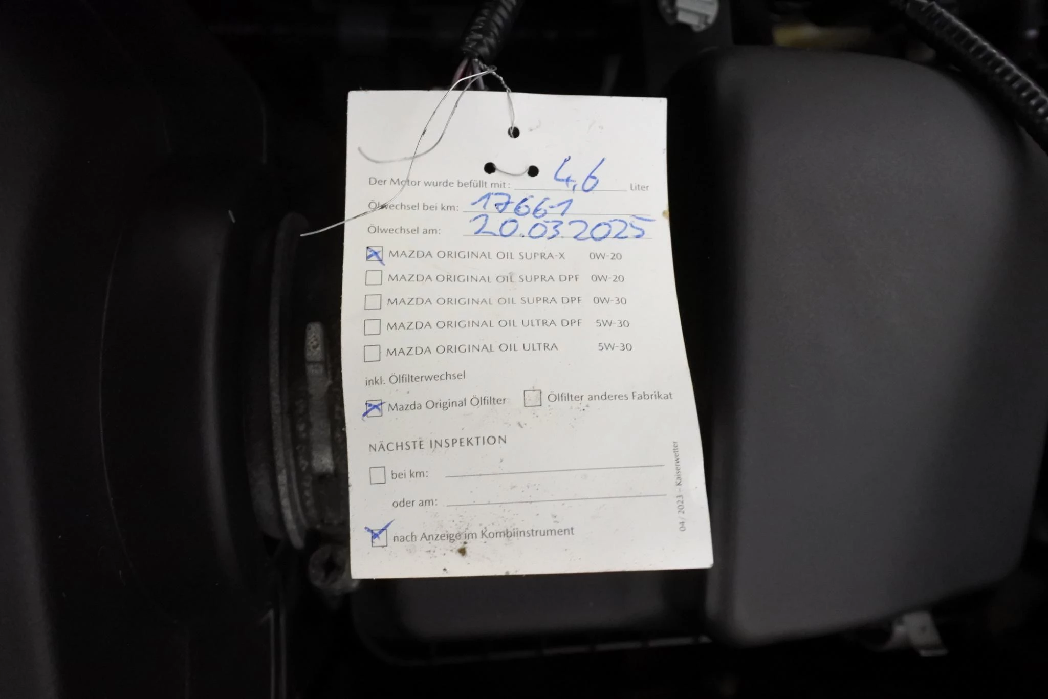 Hoofdafbeelding Mazda CX-30