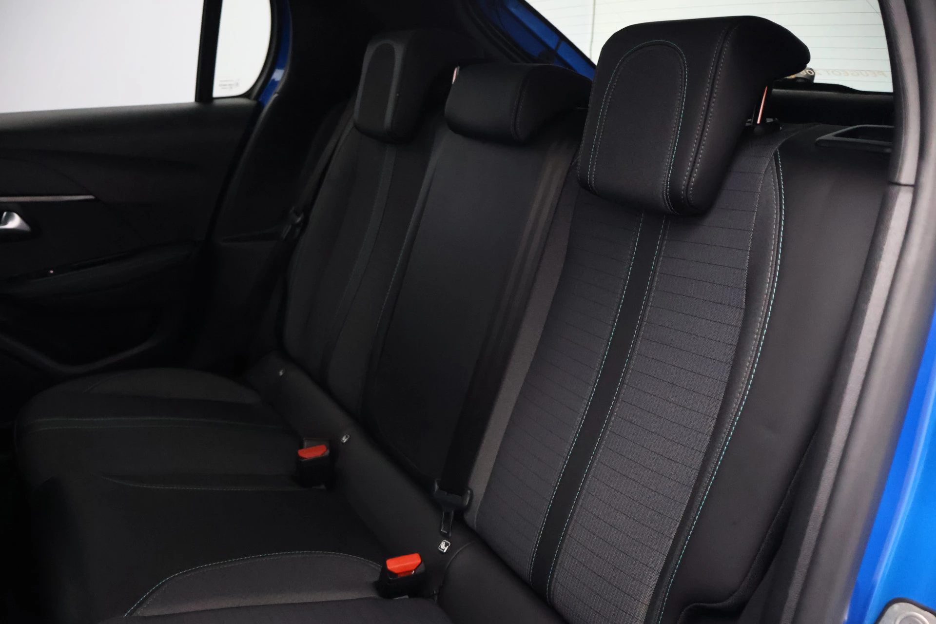 Hoofdafbeelding Peugeot e-208