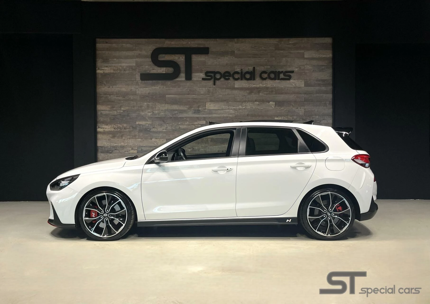Hoofdafbeelding Hyundai i30