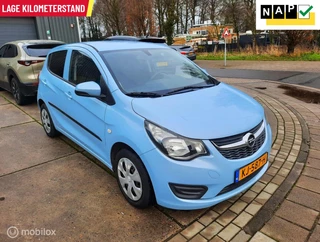 Opel KARL 1.0 ecoFLEX Edition