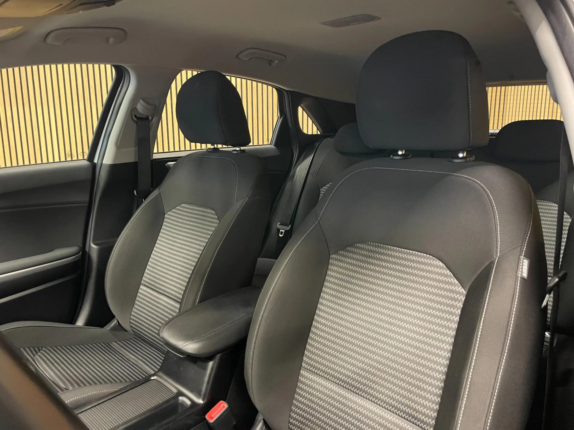 Hoofdafbeelding Kia Ceed