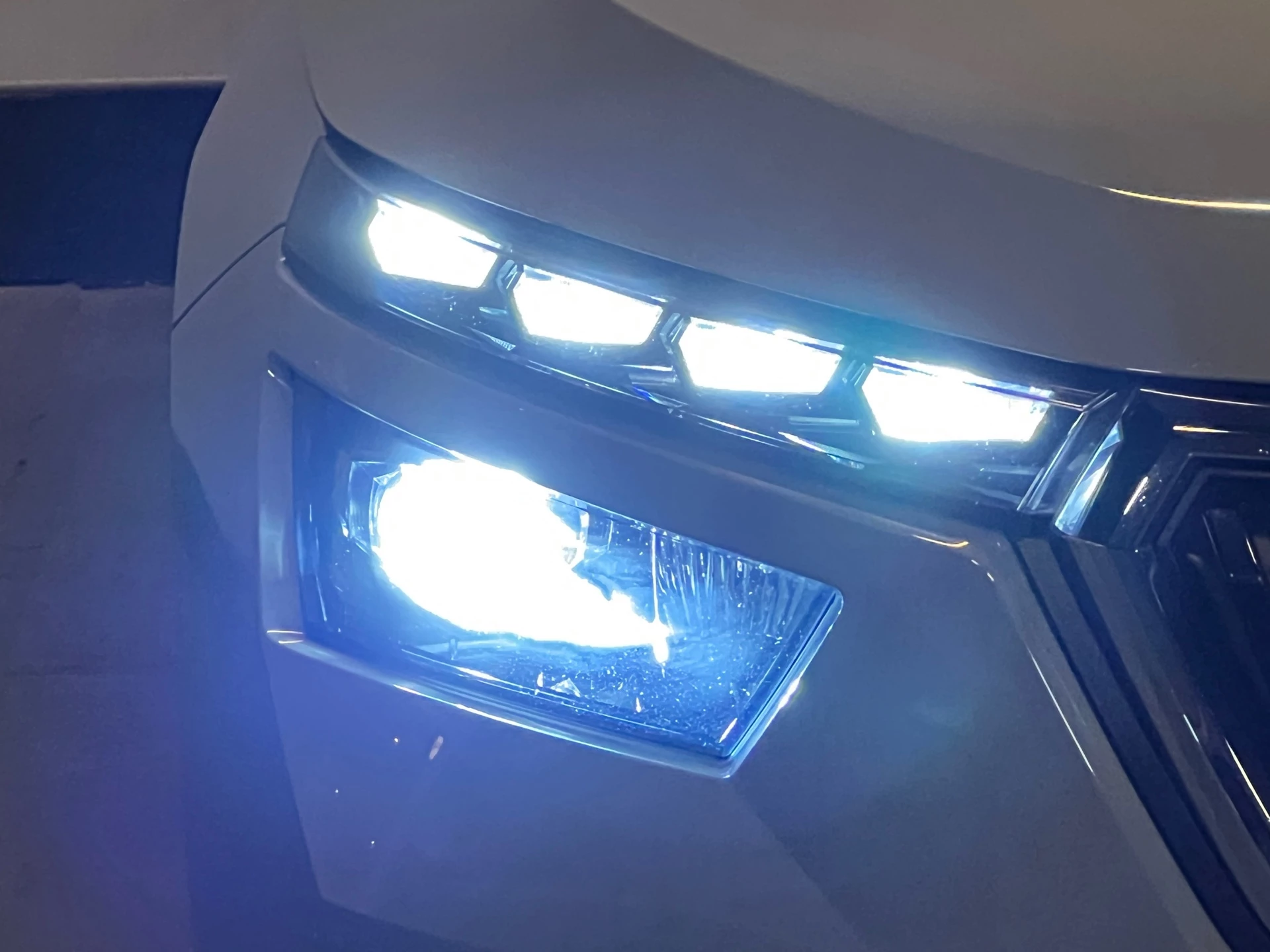 Hoofdafbeelding Škoda Kamiq