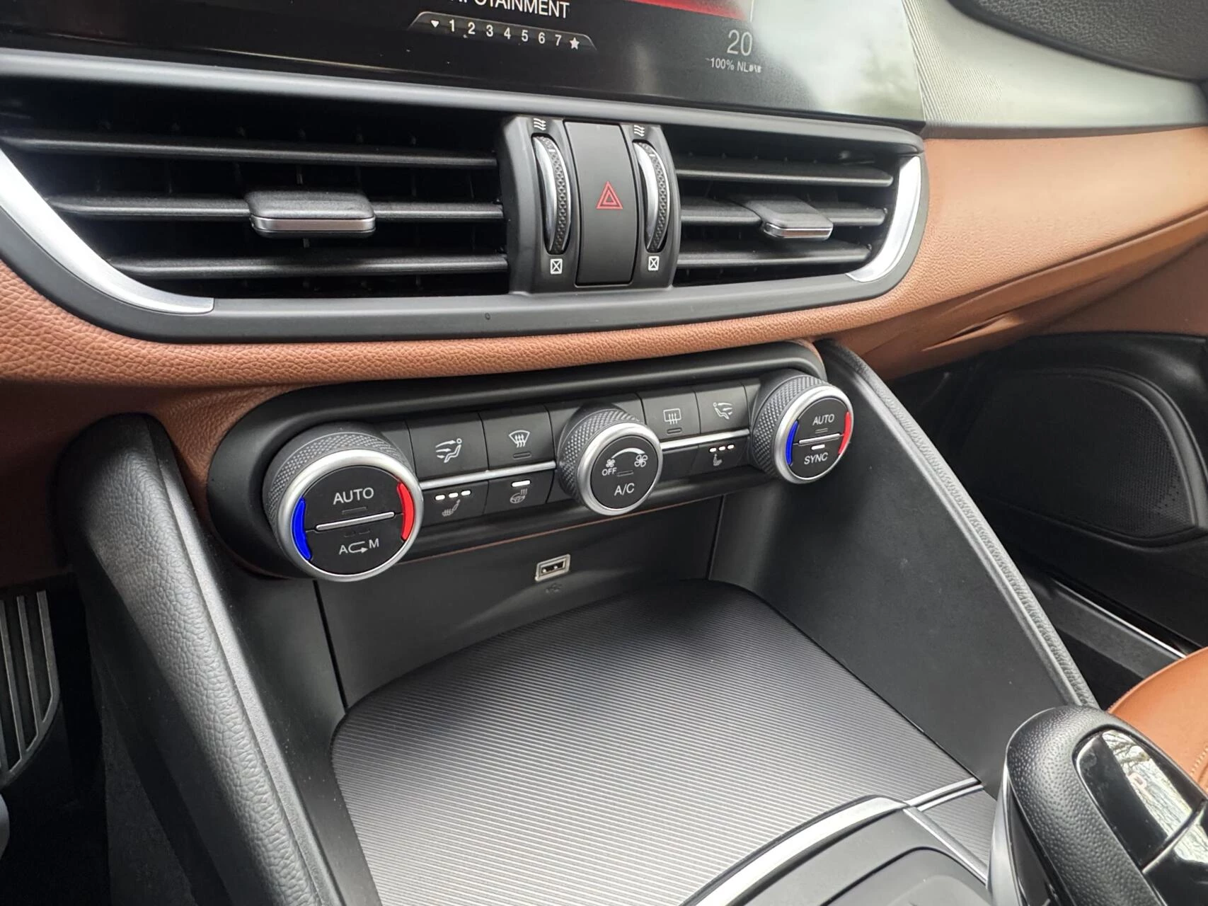 Hoofdafbeelding Alfa Romeo Giulia