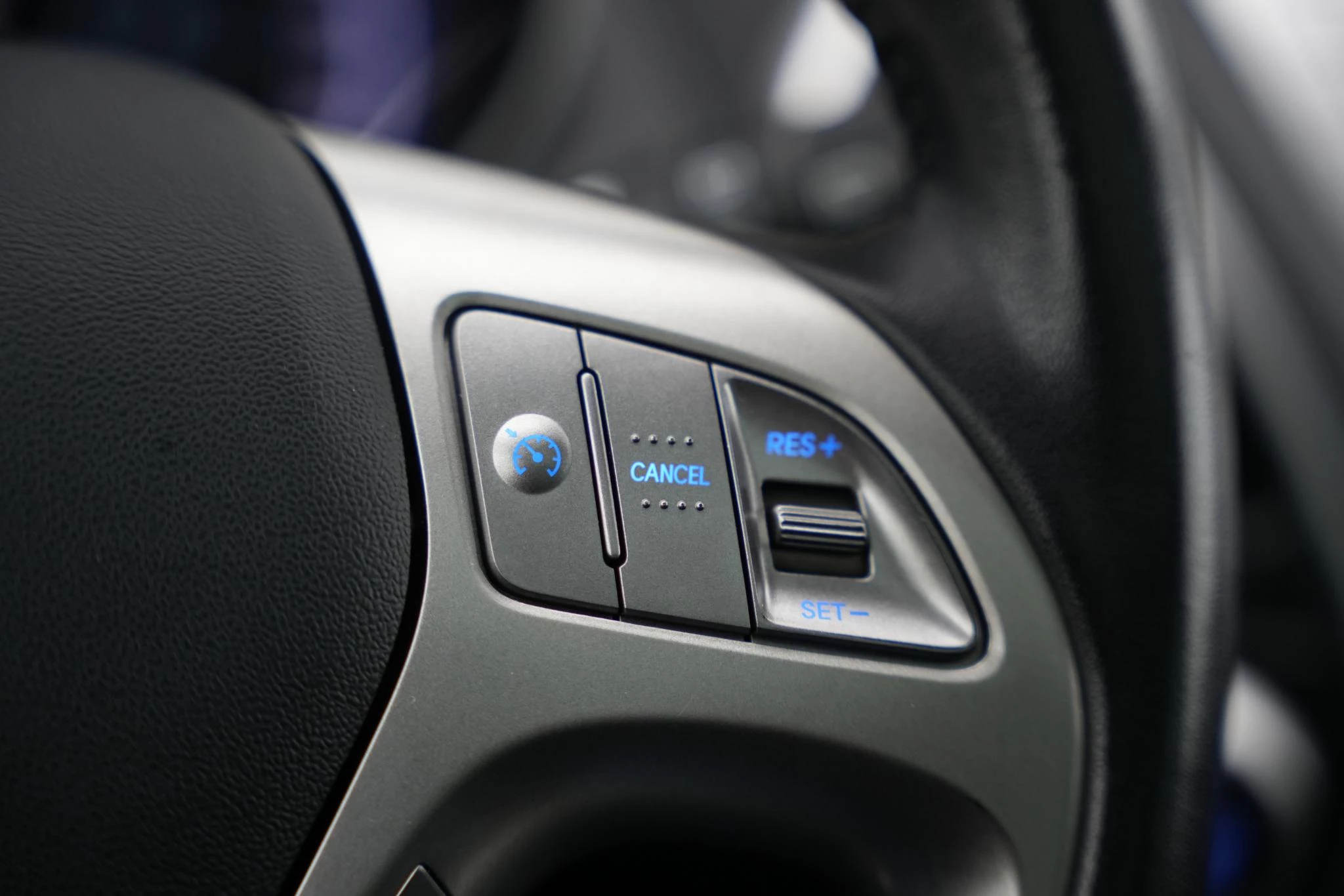 Hoofdafbeelding Hyundai ix35